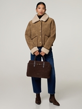 Bild von Kunstfelljacke MANTEAU EAST