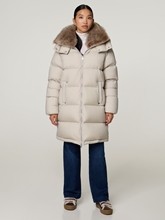 Bild von Daunenmantel BELLE DUNE