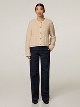 Image sur Jeans à coupe large