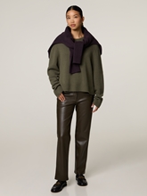 Image sur Loafer en cuir MIA