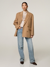 Bild von Pullover mit Merinowolle