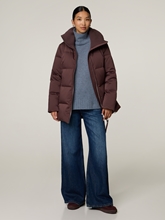 Bild von Daunenjacke MALIKA