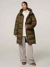 Bild von Steppmantel