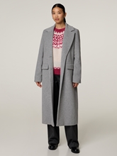 Image sur Manteau en laine