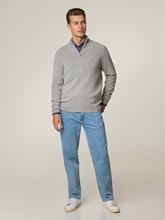 Bild von Jeans im Straight Fit MAX CROS