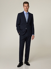 Bild von Anzug 2-teilig im Regular Fit