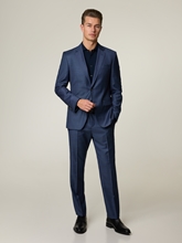 Image sur Costume 2 pièces coupe slim H-HUGE