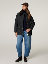 Image sur Pull à col roulé BURNE