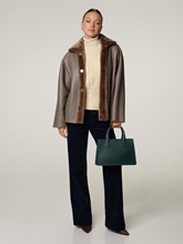 Bild von Henkeltasche BONJOUR