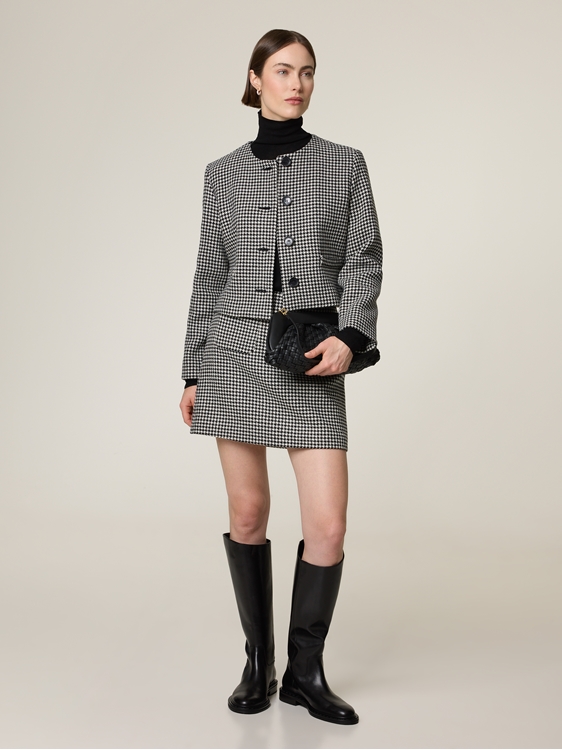 Bild von Pauline, Kennel&Schmenger, Themoirè