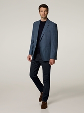 Image sur Pantalon chino coupe classique