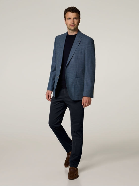 Image sur Paul Kehl, Paoloni, Camerlengo