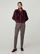 Bild von Pullover mit Lurex