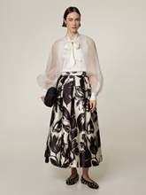 Bild von Ballerinas mit Nieten PANNA