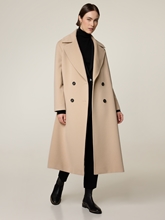 Image sur Manteau en laine