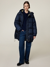 Bild von Reversibler Parka ANFORA