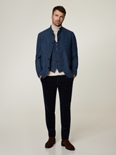 Image sur Gilet en laine