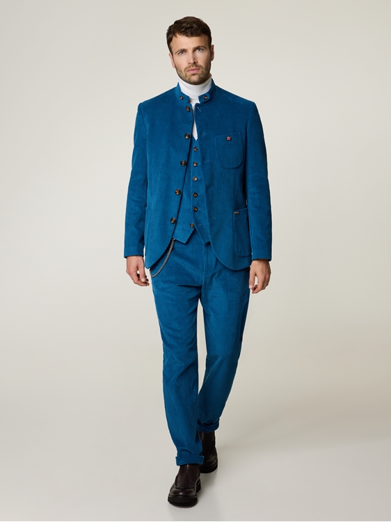 Bild von Men Anzug Luis Trenker ST051122