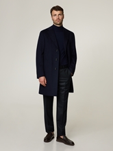 Bild von Pullover aus Wolle