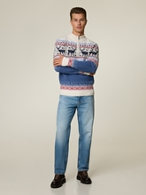 Bild von Schnürstiefel aus Rindsleder