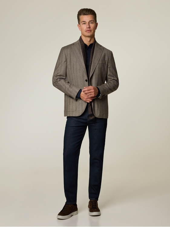 Bild von Paul, Hugo Boss