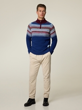 Bild von Troyer aus Merinowolle