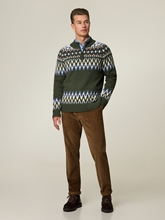 Bild von Troyer aus Merinowolle