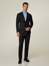 Bild von Rollkragenpullover im Slim Fit