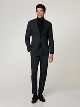 Bild von Hose im Extra Slim Fit