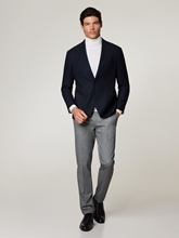 Bild von Veston im Regular Fit