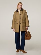 Bild von Fieldjacke ISABELLA