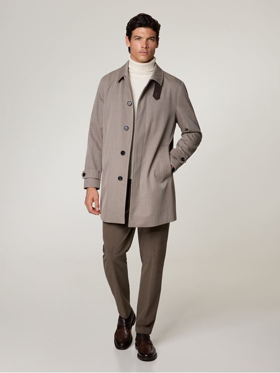 Bild von Burger, Hugo Boss, Paul