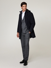 Bild von Anzug 2-teilig im Slim Fit