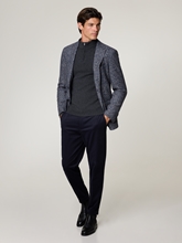 Image sur Pantalon coupe fuselée C-PERIN