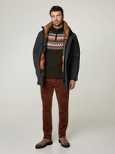 Bild von Troyer aus Merinowolle