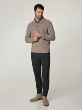 Bild von Troyer im Custom Fit