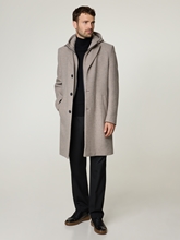 Bild von Pullover im Slim Fit