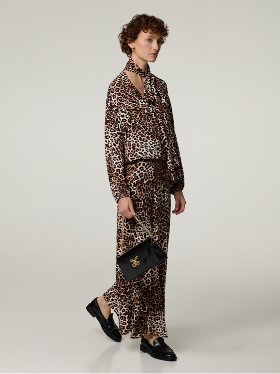 Bild von Flattered, De Marquet