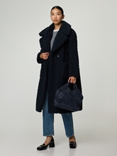 Bild von Jeans mit geradem Bein