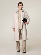 Bild von Blazer mit Nadelstreifen PUCCI