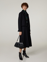 Bild von Jacke aus Schurwolle