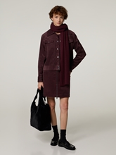 Bild von Overshirt aus Cord MMPALMA