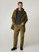 Bild von Pullover aus Bio-Baumwolle