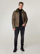 Bild von Schnürstiefel MORALES