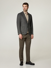 Bild von Chino im Regular Fit