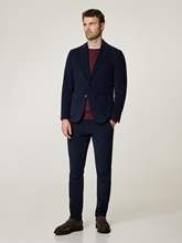 Bild von Loafer aus Kalbsleder