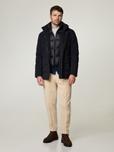 Bild von Pullover aus Wolle