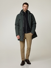 Bild von Troyer mit Wolle