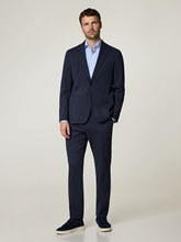 Bild von Anzug 2-teilig im Slim Fit