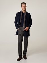 Bild von Chino im Regular Fit LUGANO